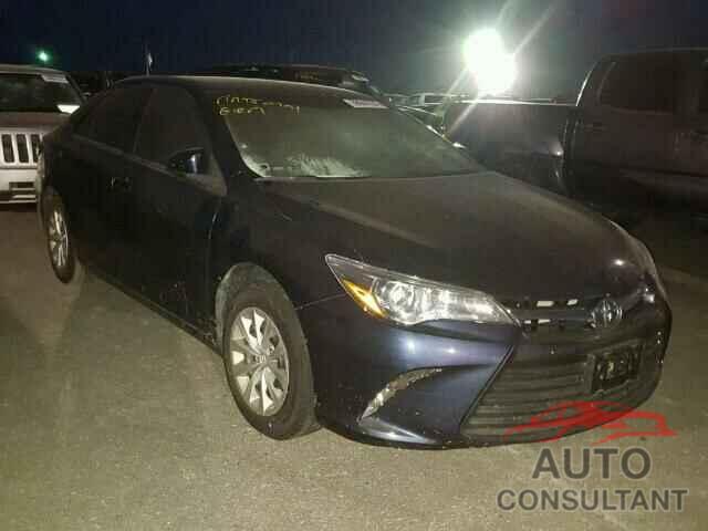 TOYOTA CAMRY 2015 - 4T4BF1FK7FR478814