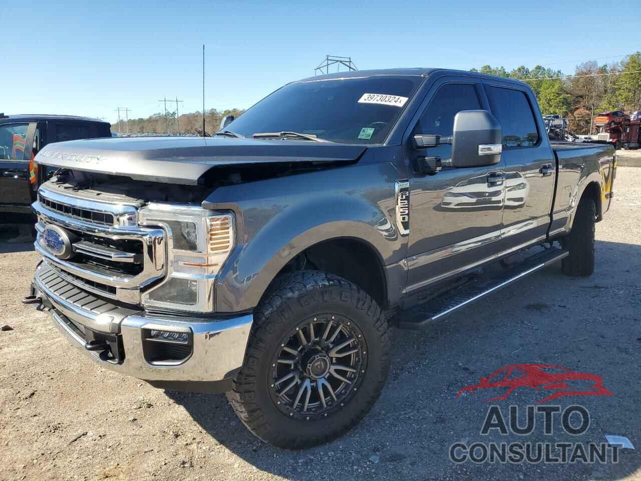 FORD F250 2022 - 1FT7W2BN2NED86027