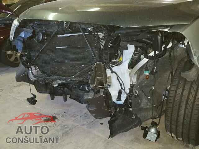 DODGE DURANGO 2016 - 1C4RDJDG5GC363055