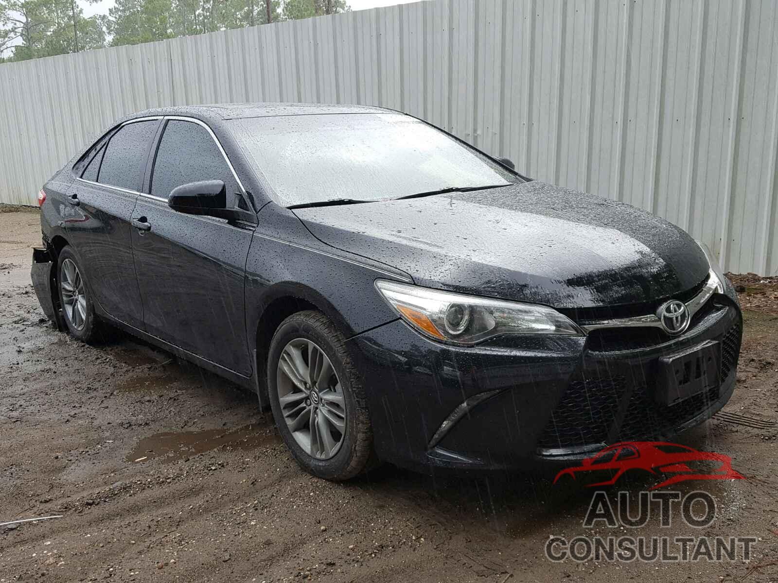 TOYOTA CAMRY 2016 - 4T1BF1FK2GU263708
