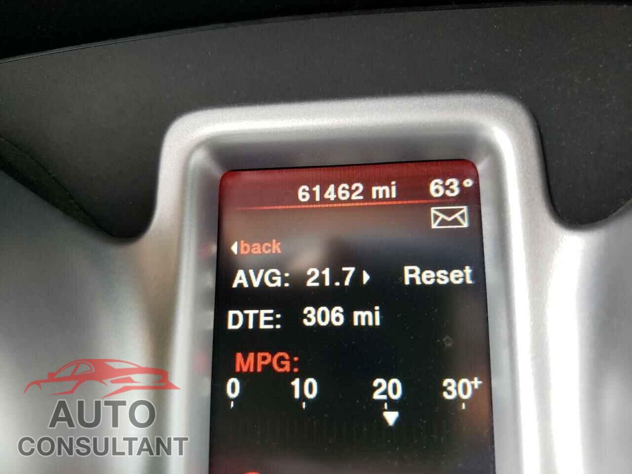 DODGE JOURNEY 2017 - 3C4PDCAB8HT677106