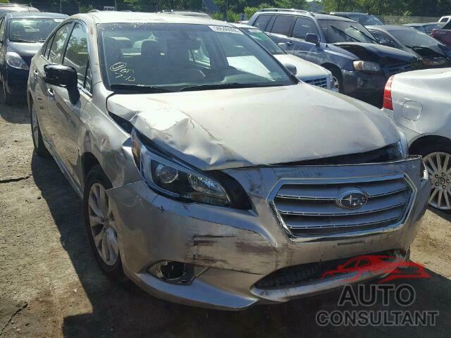 SUBARU LEGACY 2017 - 4S3BNAF67H3052778