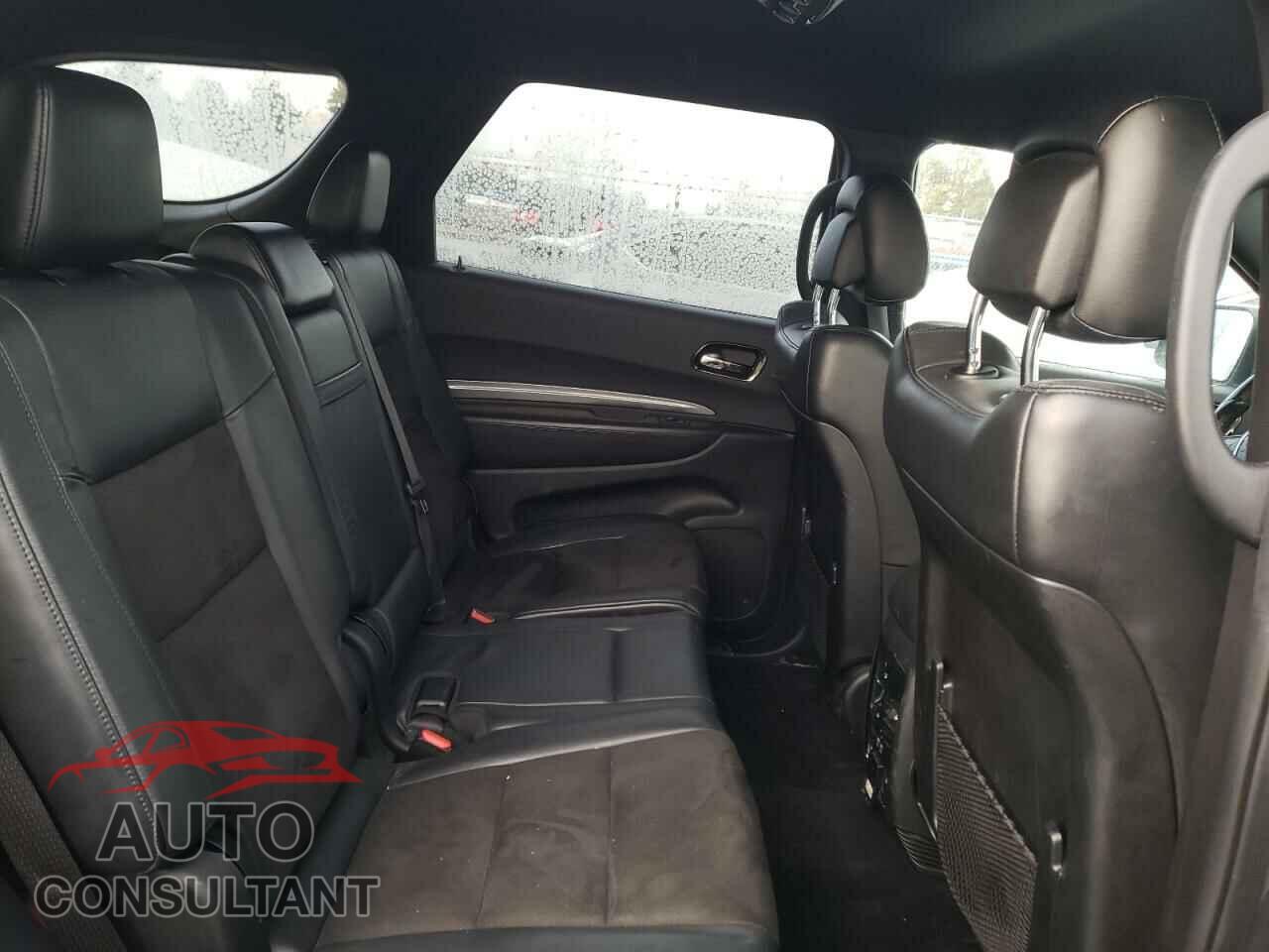 DODGE DURANGO 2020 - 1C4SDJCT8LC155102