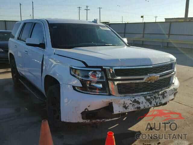 CHEVROLET TAHOE 2015 - 1GNLC2EC8FR576689