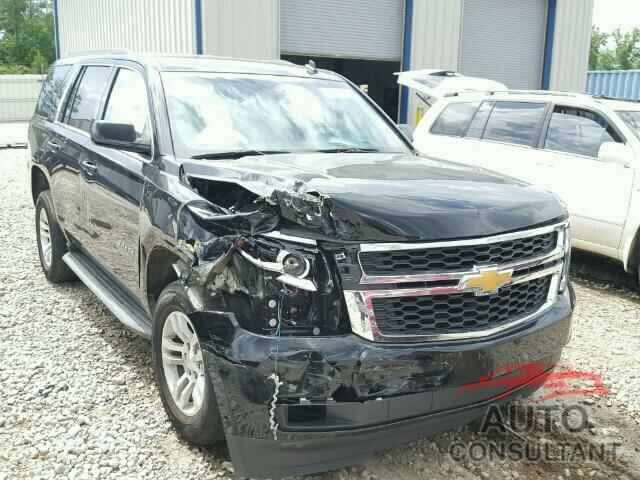 CHEVROLET TAHOE 2015 - 1GNSCBKC9FR269421