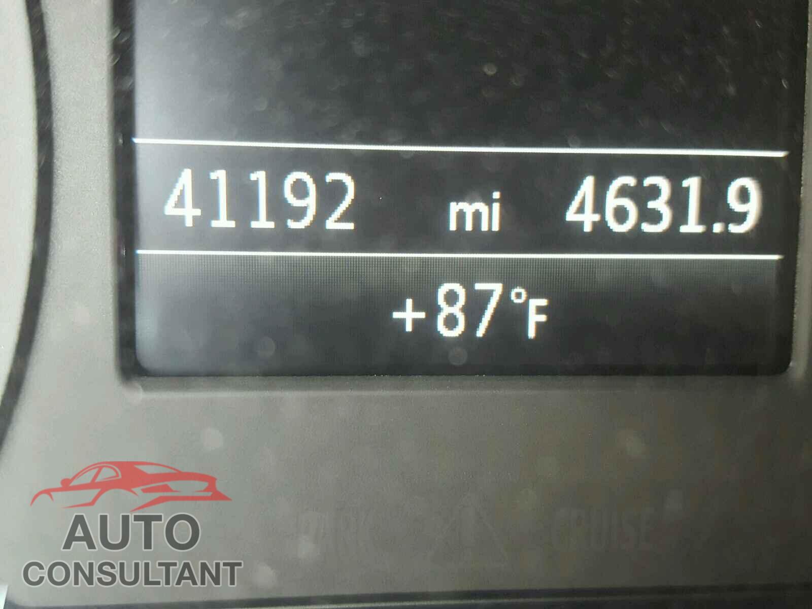 AUDI A3 2015 - WAUKFGFF8F1018094