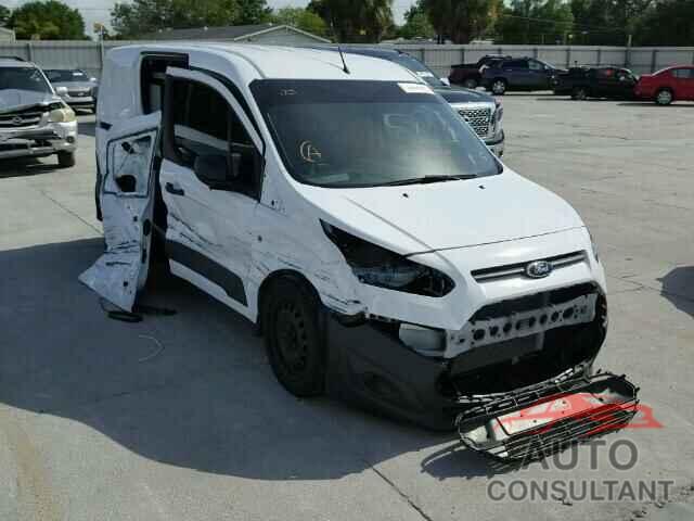 FORD TRANSIT CO 2015 - NM0LS7E74F1229352