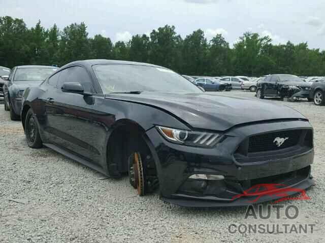 FORD MUSTANG 2015 - 1FA6P8CF8F5313139