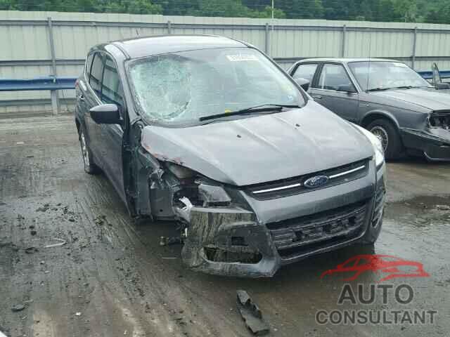 FORD ESCAPE 2015 - 1FMCU9GX4FUC22689