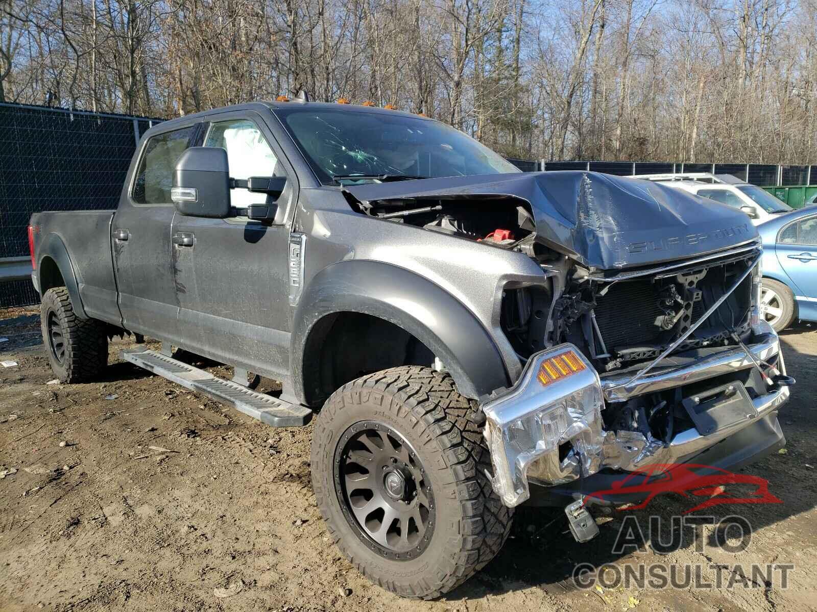 FORD F250 2019 - 1FT7W2B63KED50674