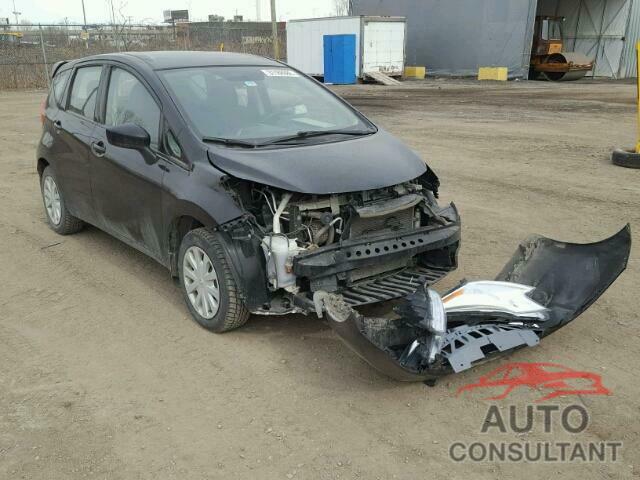 NISSAN VERSA 2015 - 3N1CE2CP9FL366394