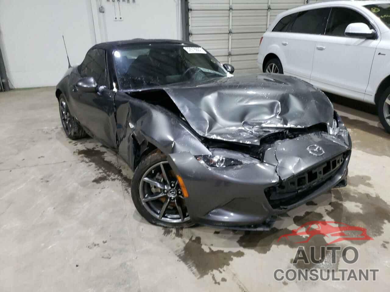 MAZDA MX5 2019 - JM1NDAD72K0307700