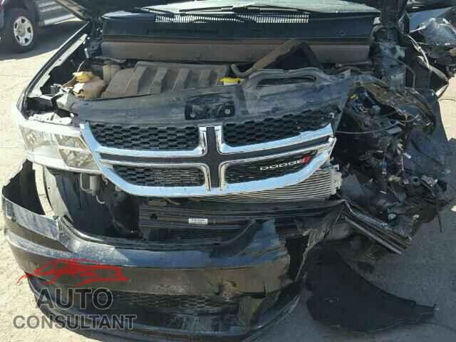 DODGE JOURNEY 2015 - 3C4PDCAB8FT552894