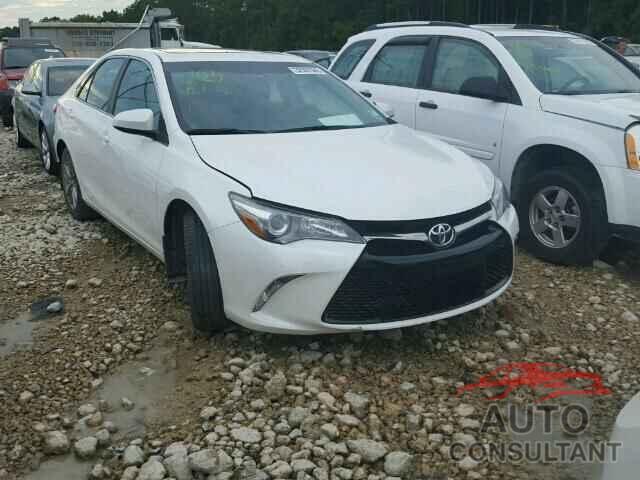 TOYOTA CAMRY 2015 - 4T1BF1FK6FU081542