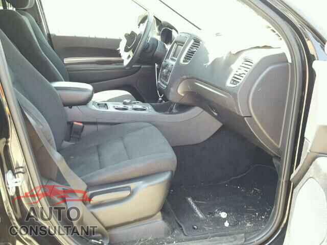 DODGE DURANGO 2015 - 1C4RDJAG4FC795705