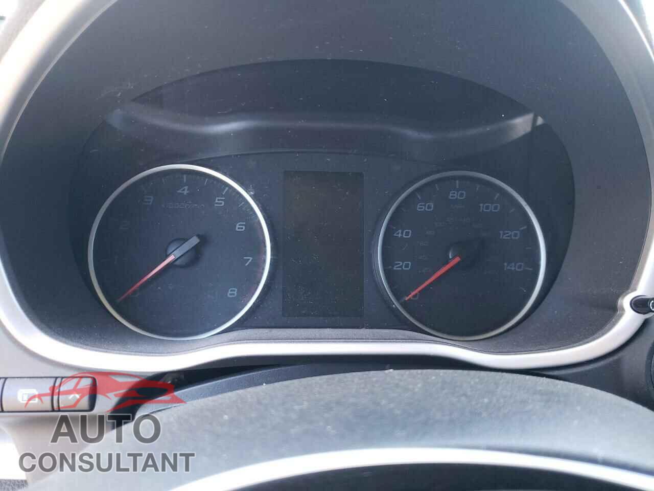 MITSUBISHI ECLIPSE 2020 - JA4AS3AA7LZ000546