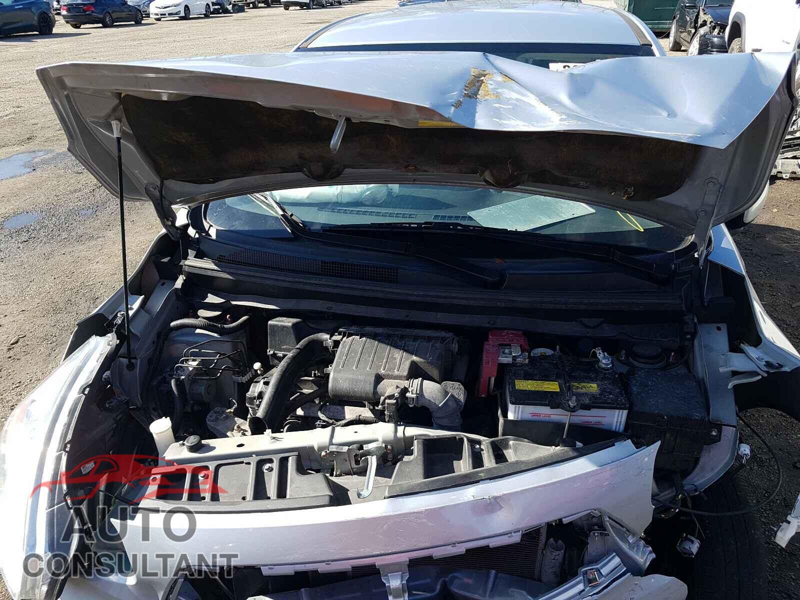 MITSUBISHI MIRAGE 2017 - ML32F3FJ5HHF17581