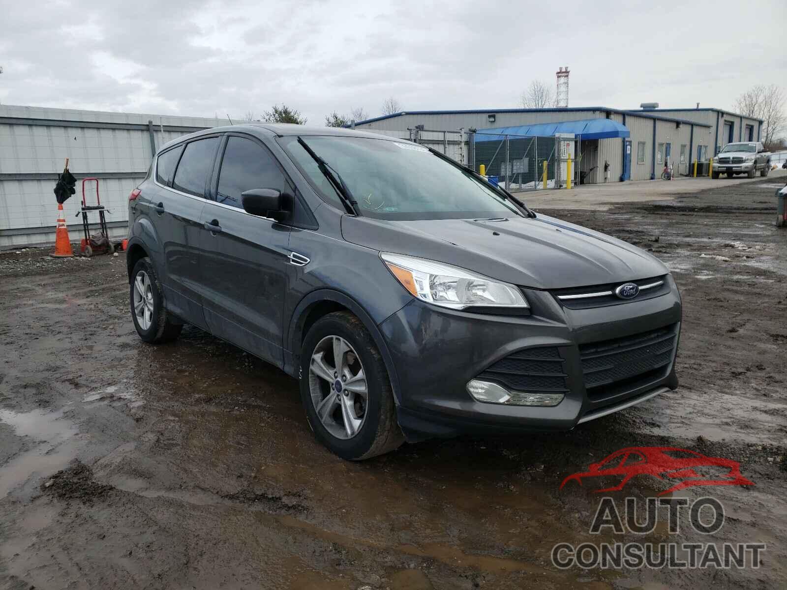 FORD ESCAPE 2016 - 1FMCU0GX3GUA02179
