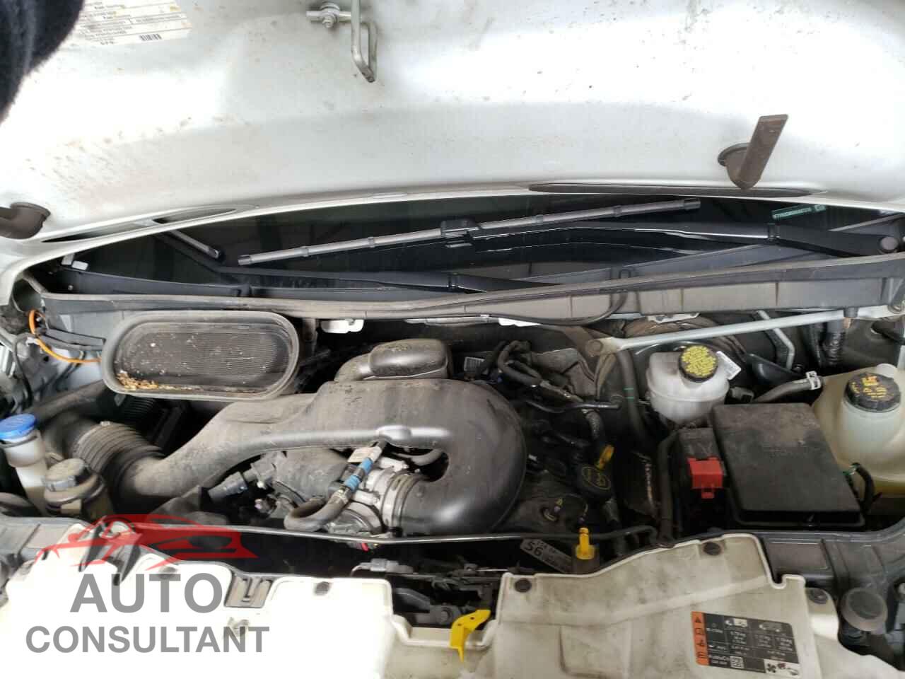FORD TRANSIT CO 2019 - 2HGFC2F74HH534452