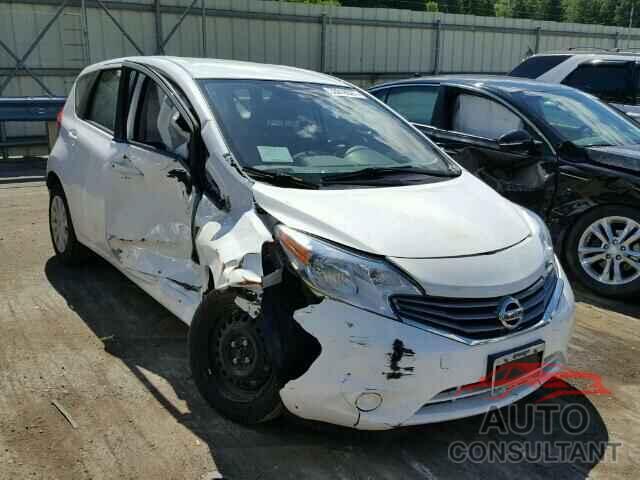 NISSAN VERSA 2015 - 3N1CE2CP7FL401174