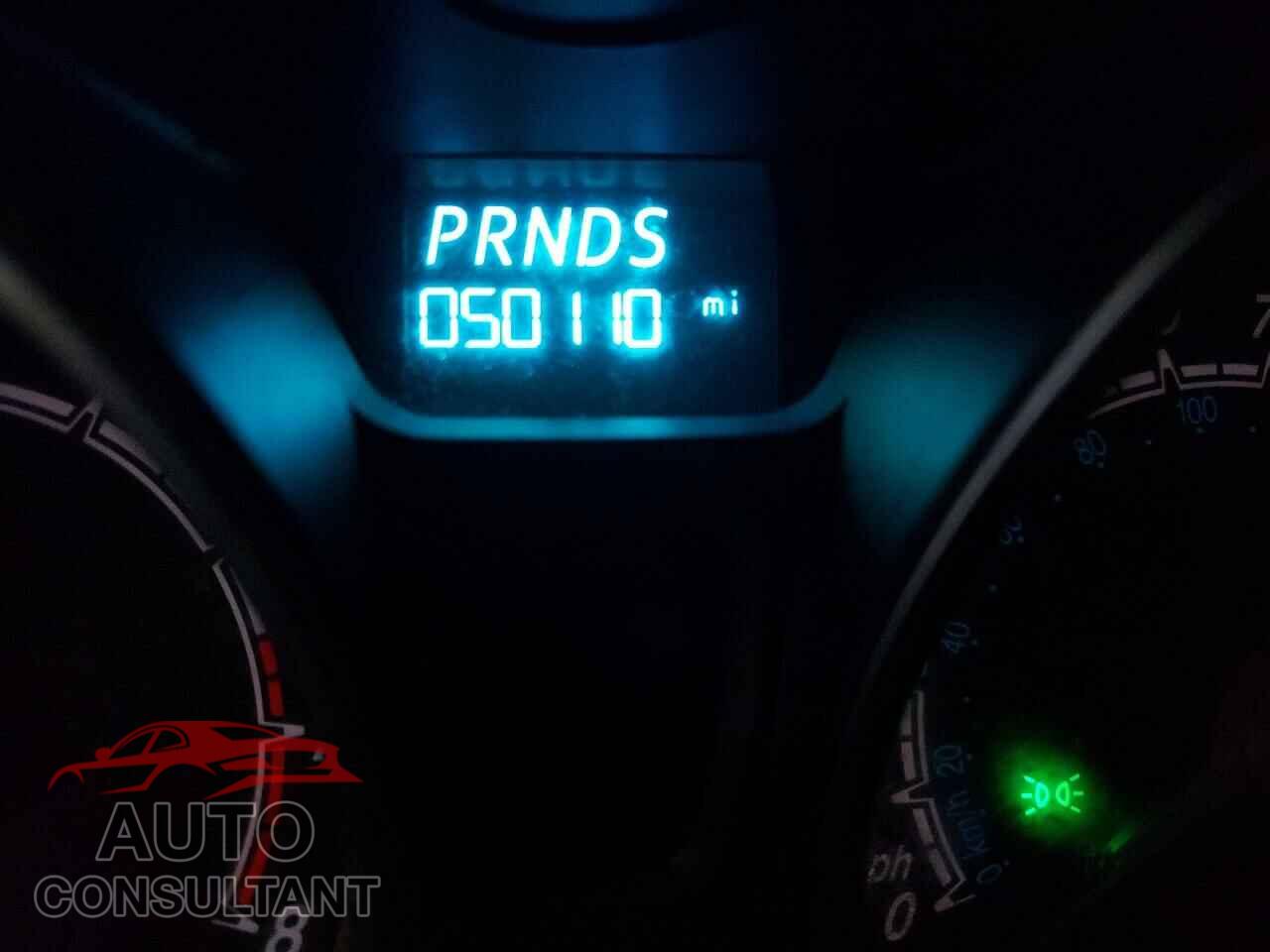 FORD FIESTA 2018 - 3FADP4EJ4JM122953