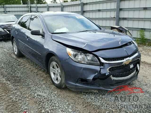 CHEVROLET MALIBU 2015 - 3VWL17AJ5GM356426