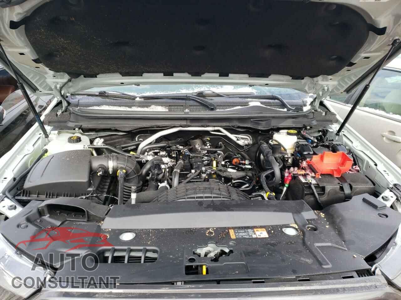FORD RANGER 2021 - 1FTER4FH3MLD96221