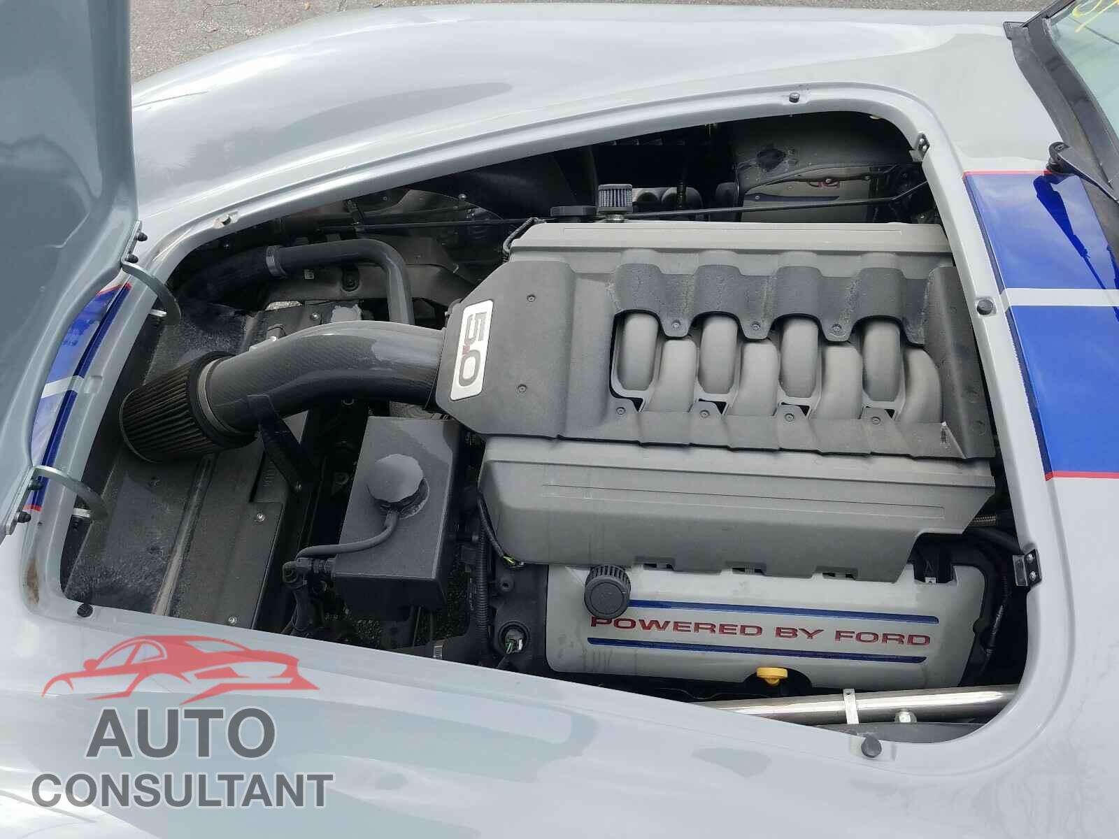 FORD MUSTANG 2016 - AE9BMAAH4G1MT1114