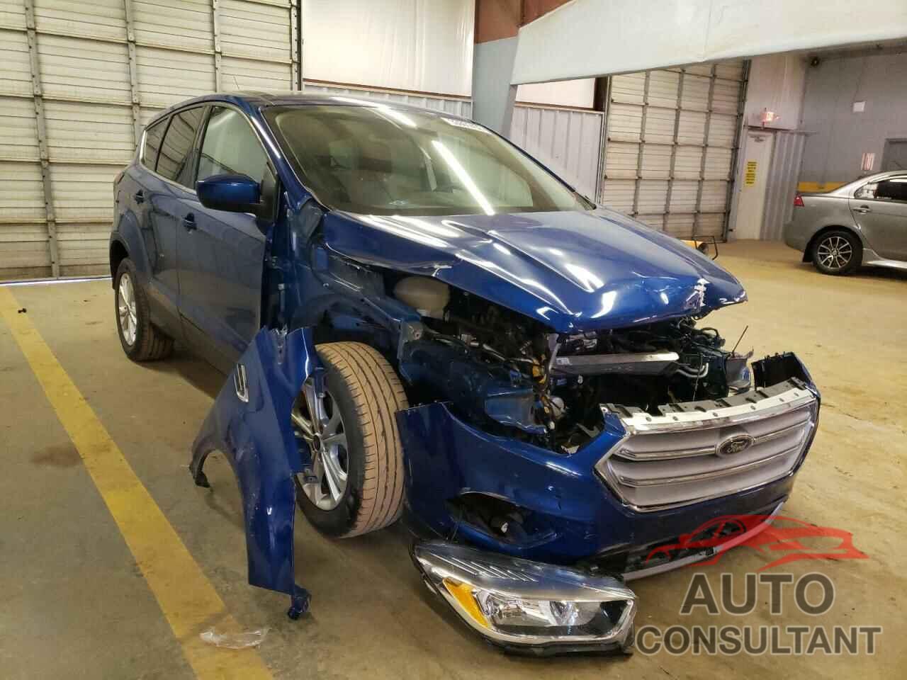 FORD ESCAPE 2019 - 1FMCU0GD7KUB19830