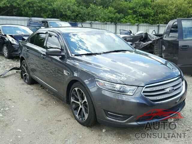 FORD TAURUS 2015 - 1FAHP2E88FG161016