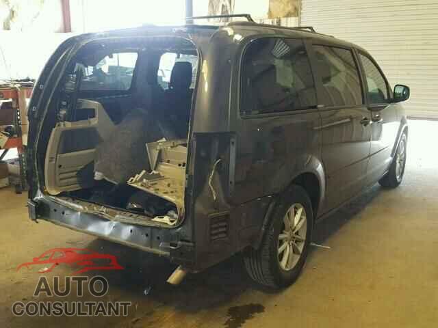 DODGE CARAVAN 2016 - 2C4RDGCG0GR312252