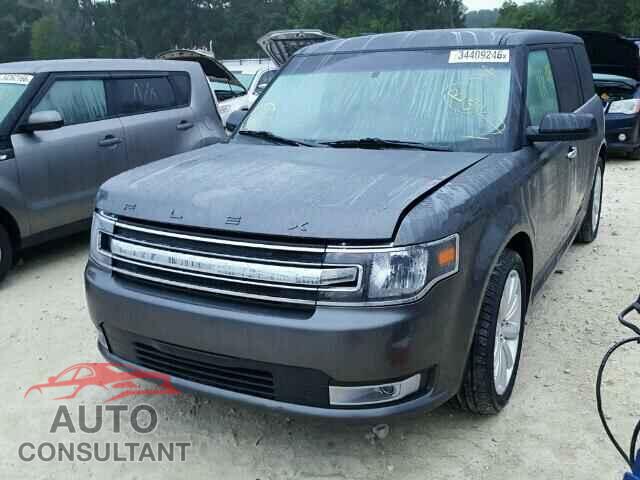 FORD FLEX 2015 - 2FMGK5C8XFBA08990