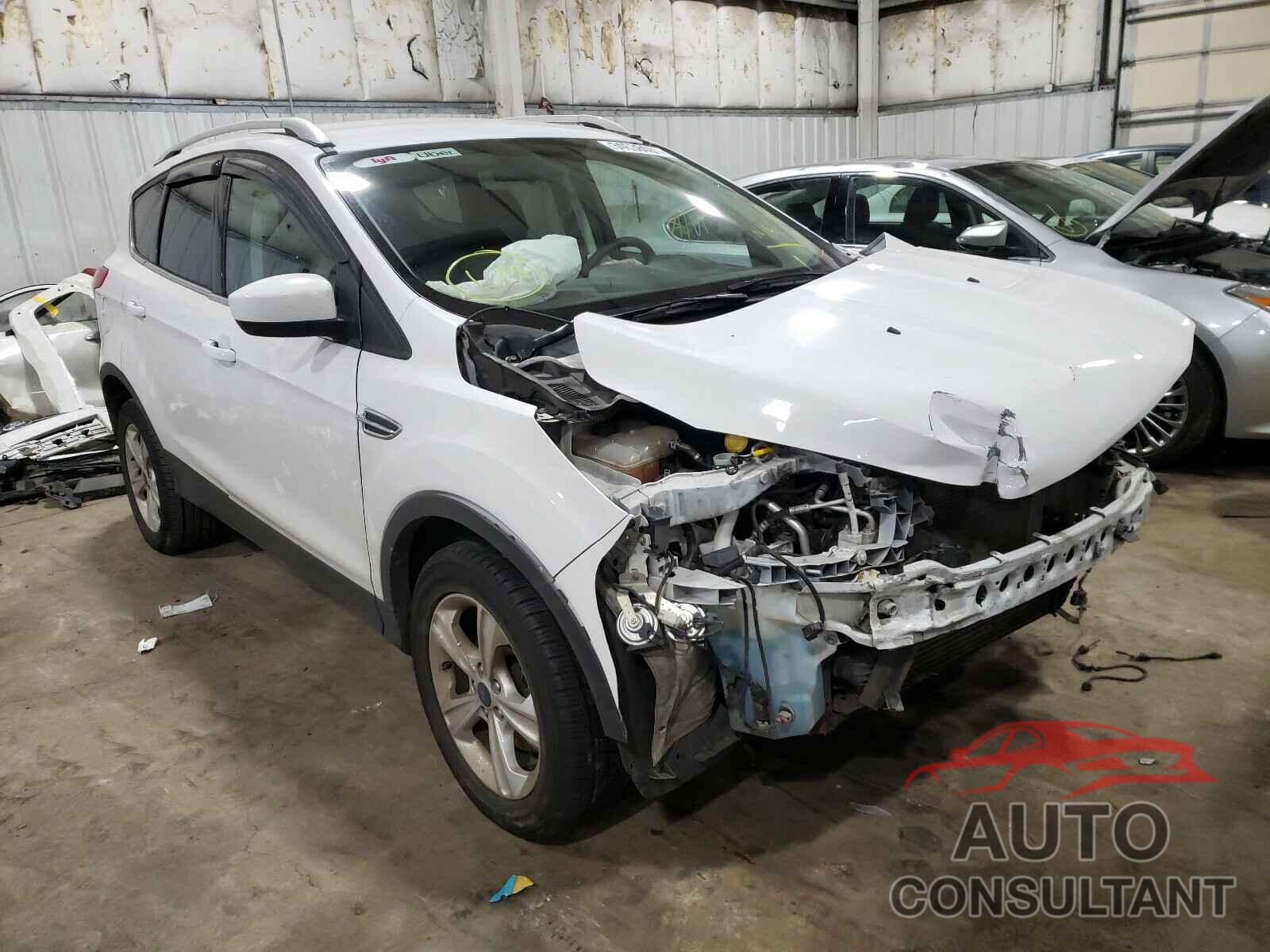 FORD ESCAPE 2016 - 1FMCU9GX3GUC66846