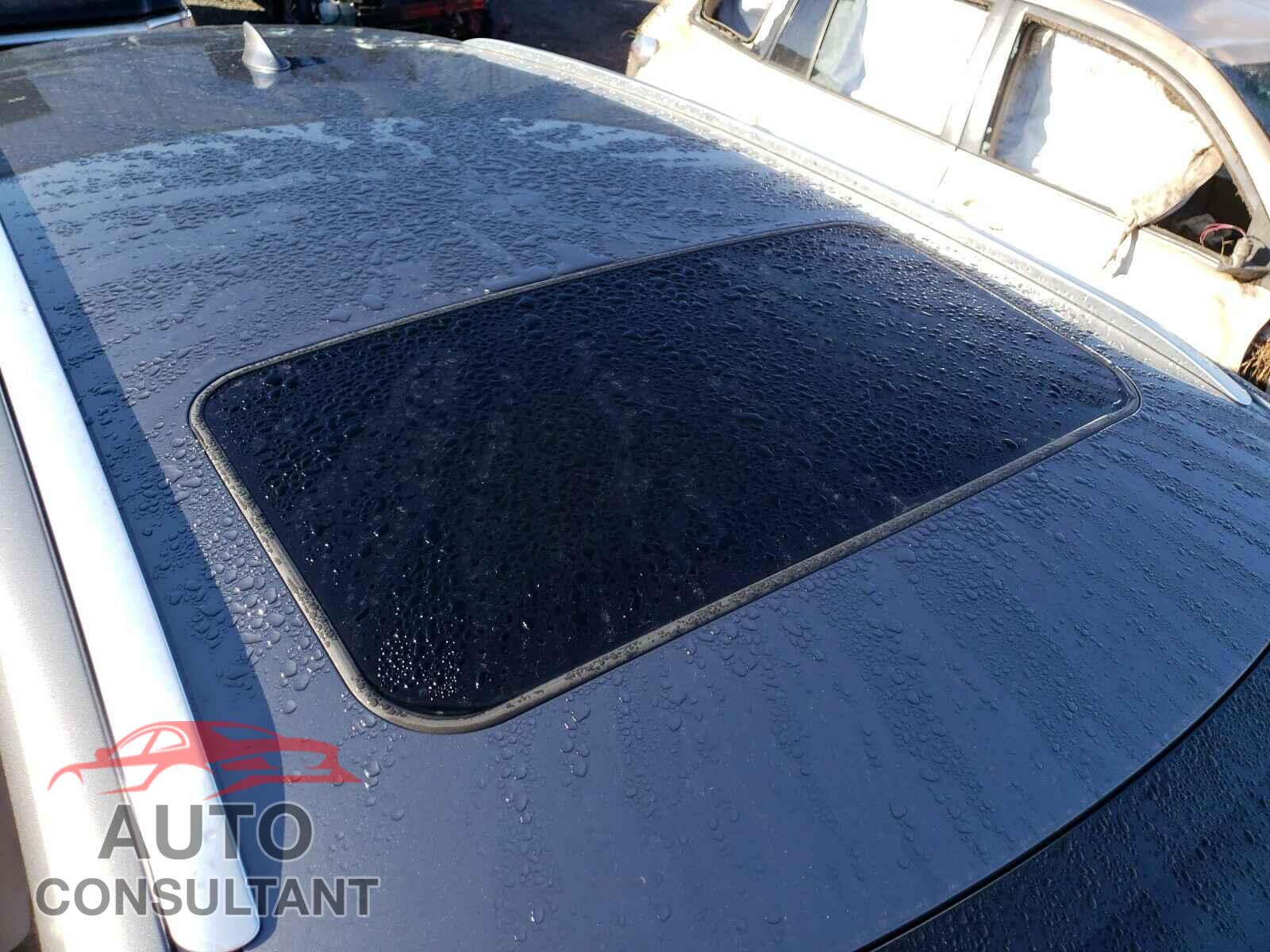 LEXUS RX350 2017 - 2T2ZZMCA2HC042675