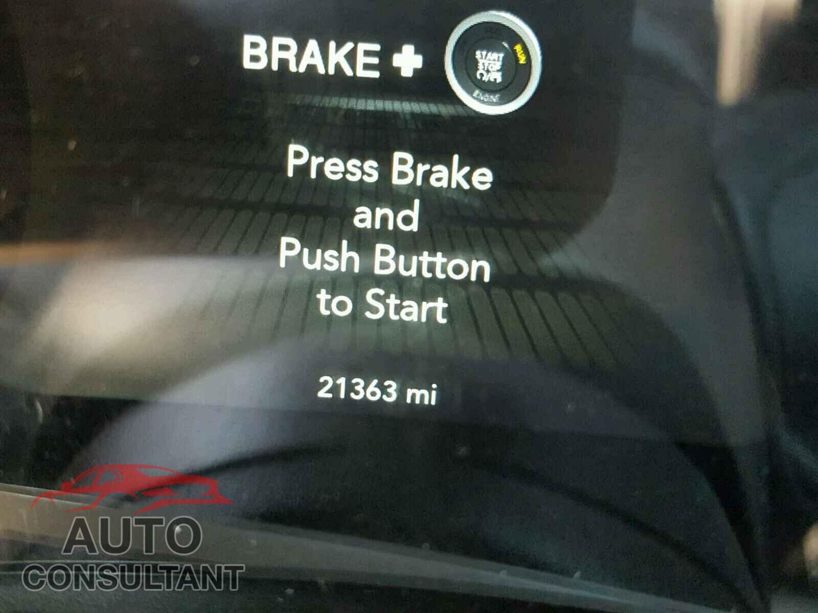 DODGE CHALLENGER 2016 - 2C3CDZAG2GH264218