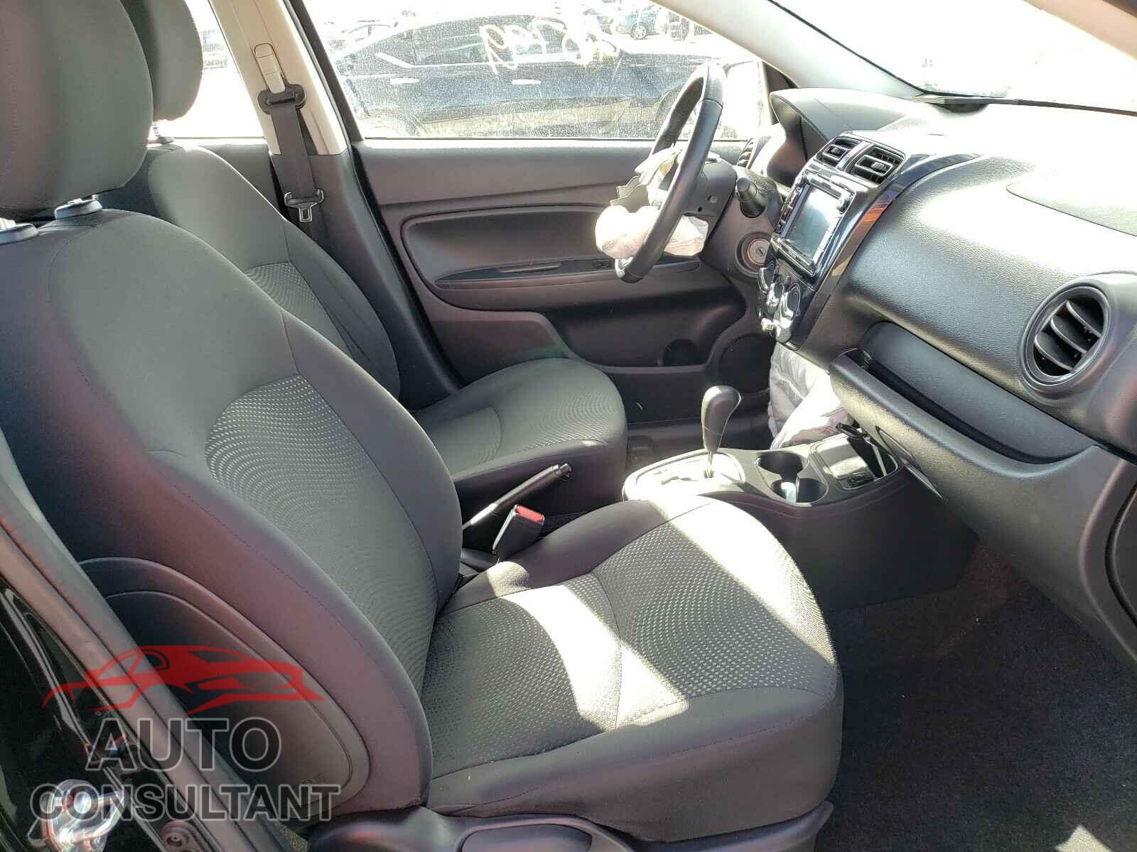 MITSUBISHI MIRAGE 2018 - ML32F3FJ4JHF14032