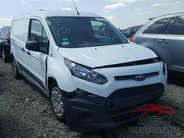 FORD TRANSIT CO 2016 - NM0LS7E75G1263088