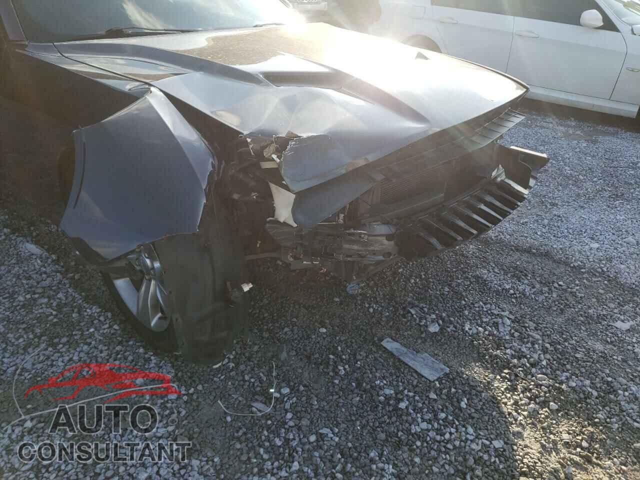 DODGE CHALLENGER 2019 - 2C3CDZAG5KH570872