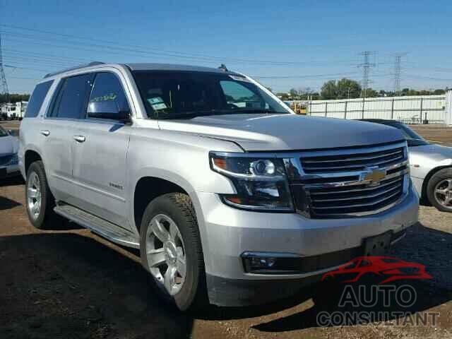 CHEVROLET TAHOE 2015 - 1GNSKCKC5FR216773