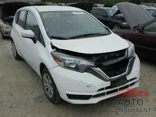 NISSAN VERSA 2017 - 3N1CE2CPXHL361241