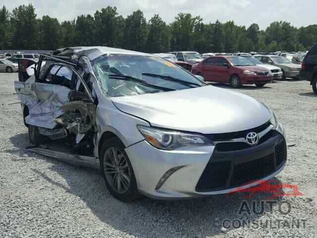 TOYOTA CAMRY 2016 - 4T1BF1FKXGU128038