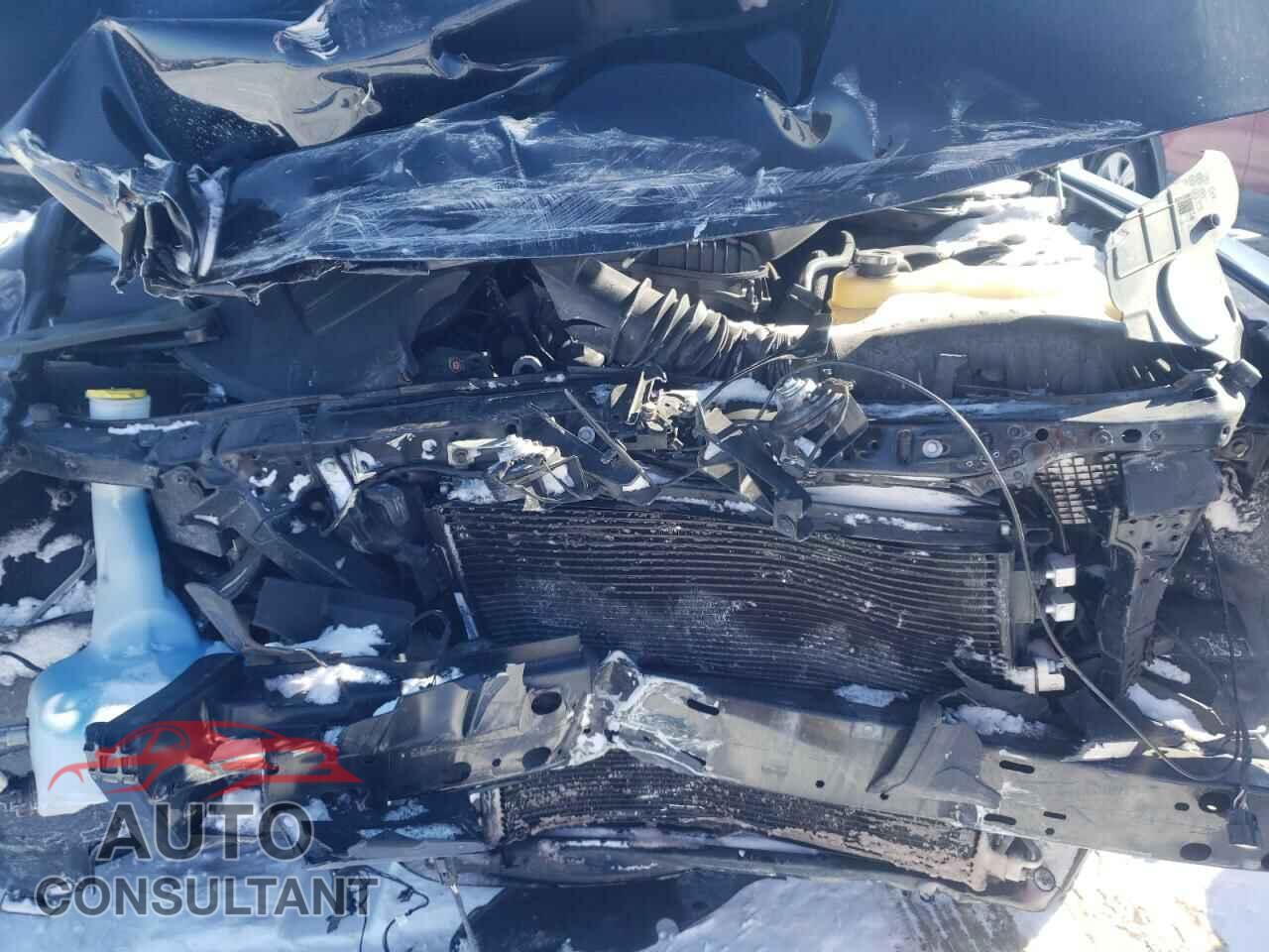 DODGE CHALLENGER 2019 - 2C3CDZKG3KH659807