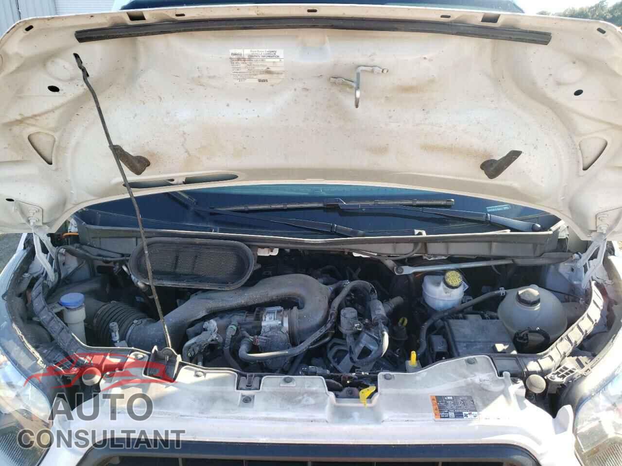 FORD TRANSIT CO 2020 - 1FTBR2C88LKA34823