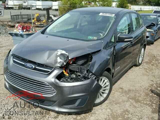 FORD CMAX 2016 - 1FADP5AU3GL106470