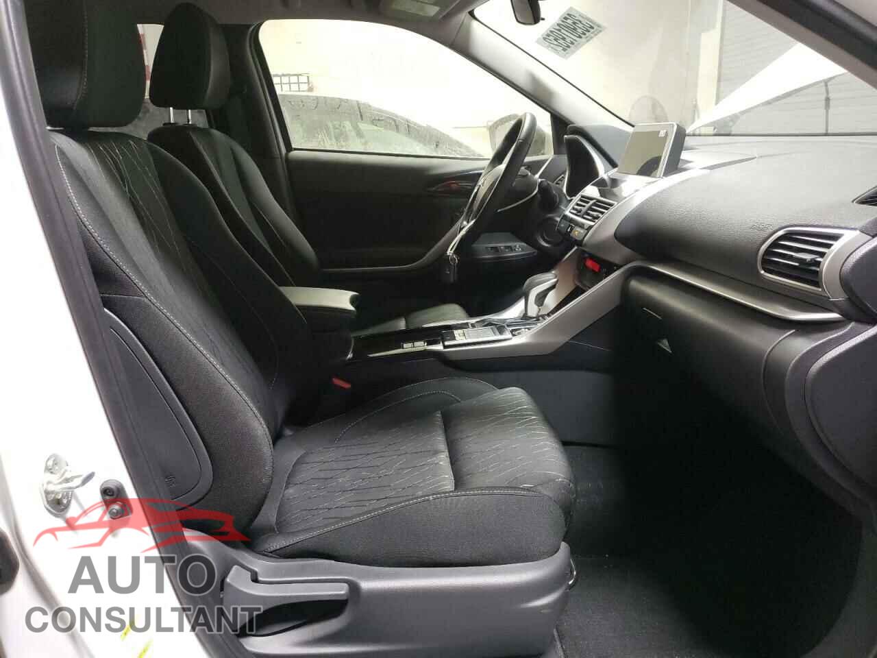 MITSUBISHI ECLIPSE 2020 - JA4AT5AA9LZ018443