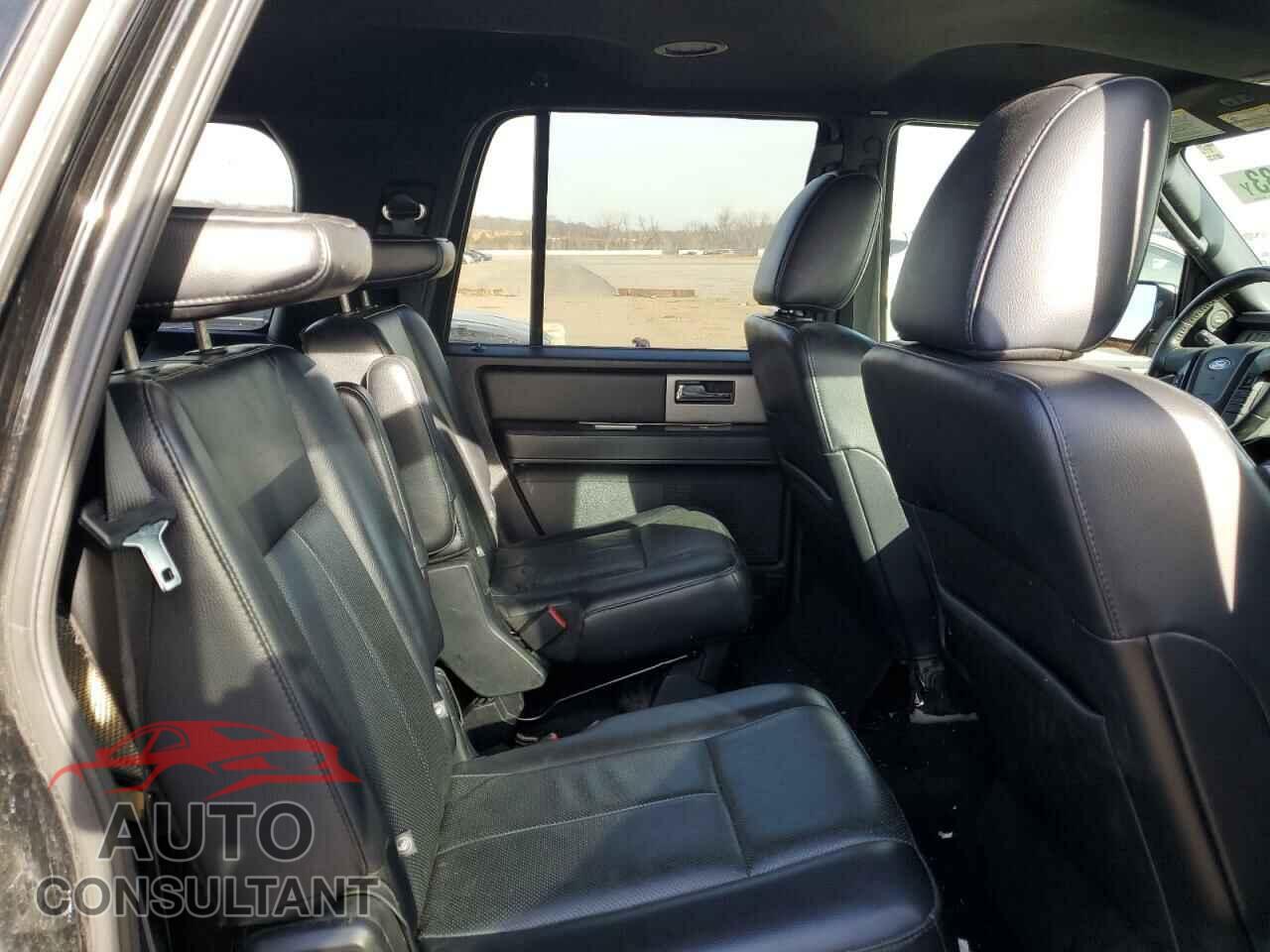 FORD EXPEDITION 2017 - 1FMJK1JT2HEA39292