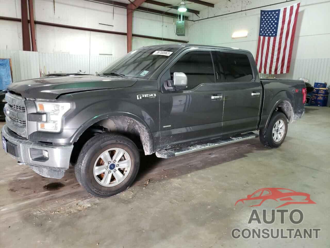 FORD F-150 2015 - 1FTEW1EG9FFA33620