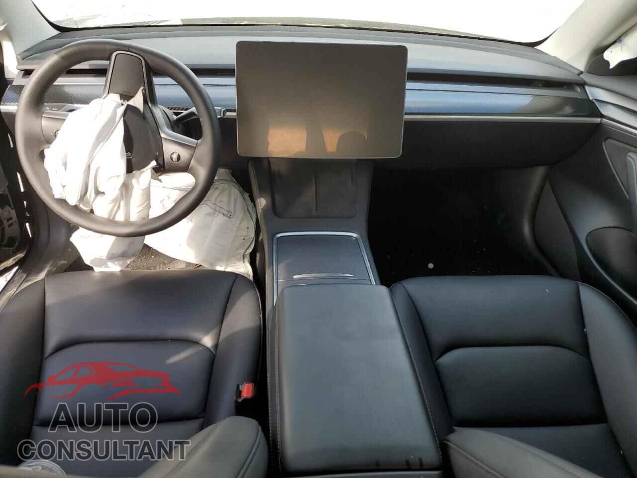 TESLA MODEL 3 2023 - 5YJ3E1EA6PF511164