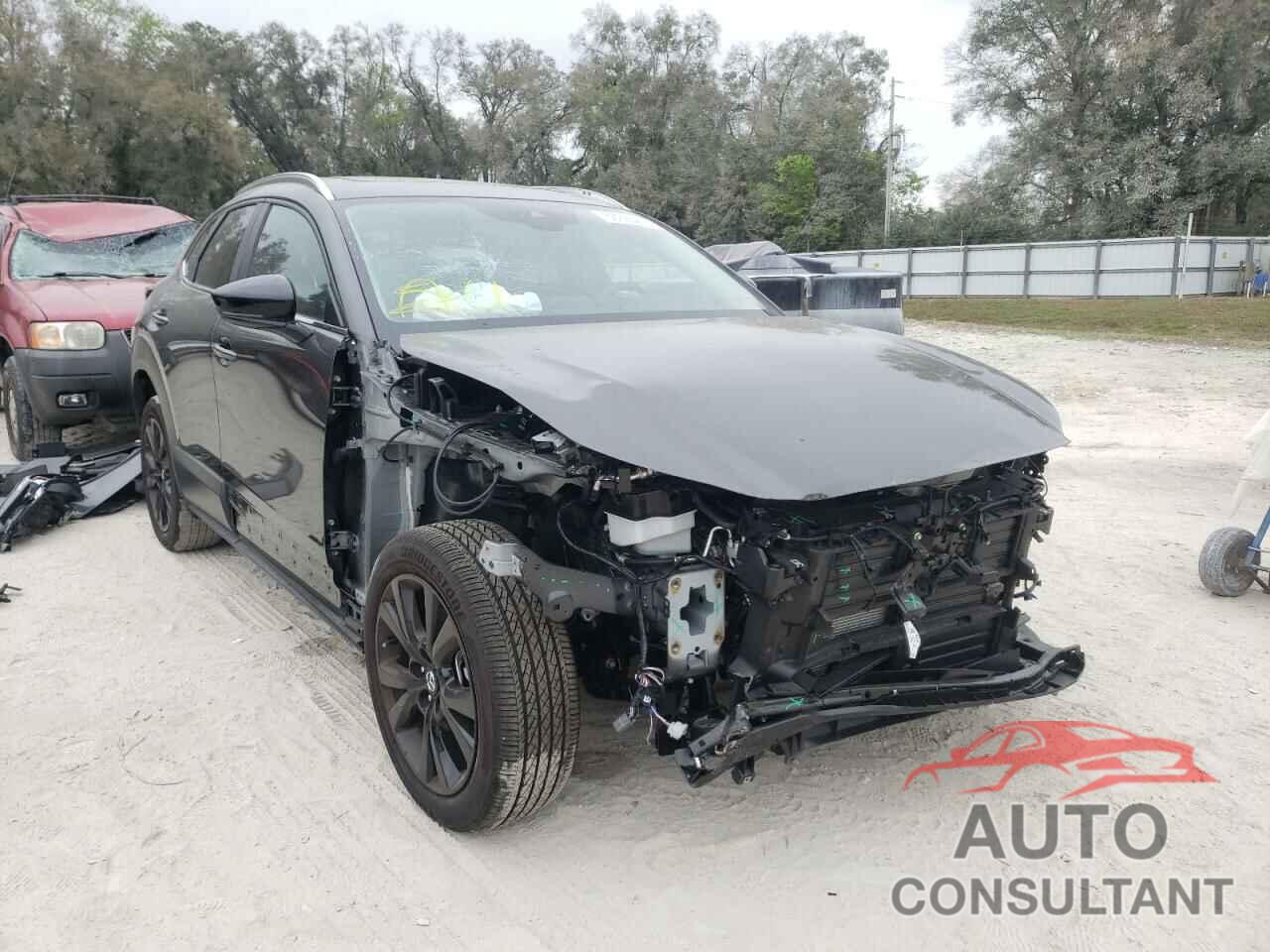 MAZDA CX30 2021 - 3MVDMBAY9MM307478