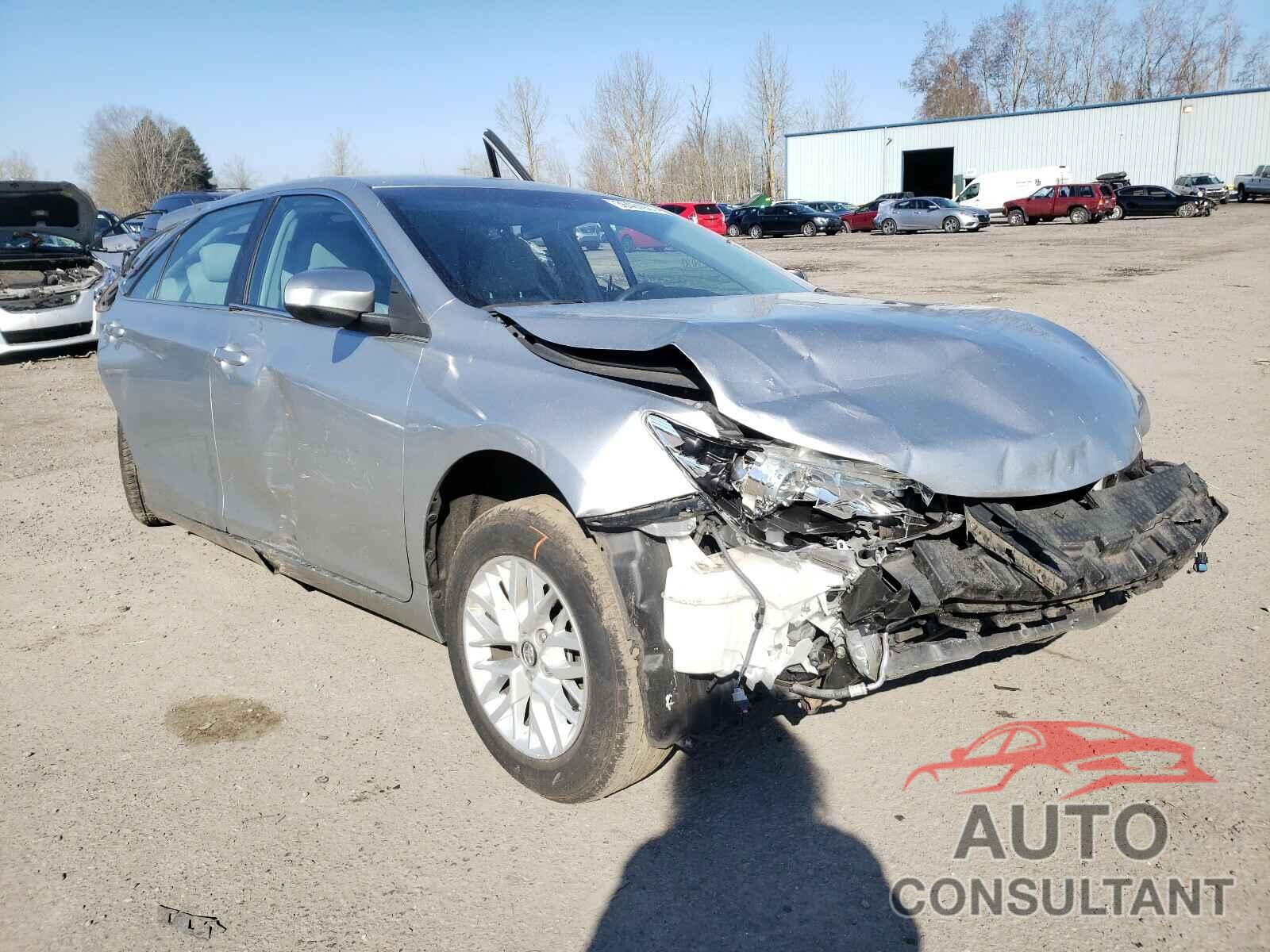 TOYOTA CAMRY 2016 - 4T1BF1FK5GU230346